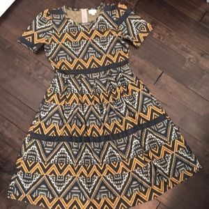 LuLaRoe Dress